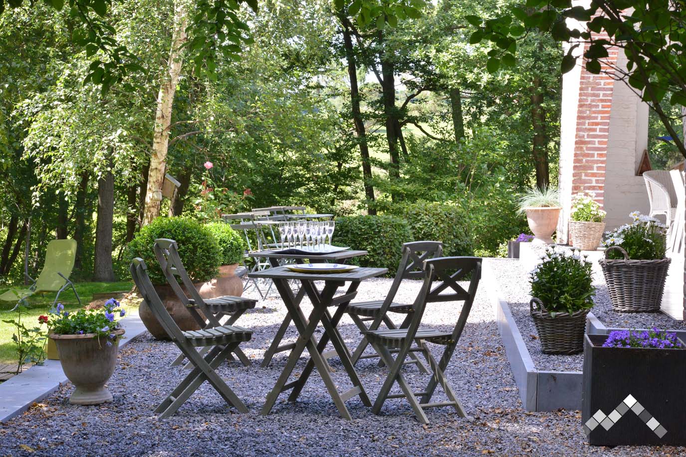 VILLA FLORE-33